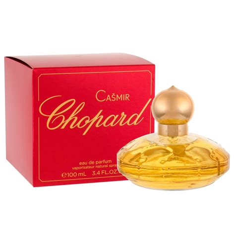 Chopard casmir edp women 100ml .